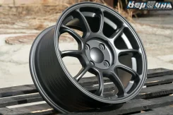 RAYS Volk Racing ZE40. 7.0x15", 4x100, ET35, �� 73,1���. ����