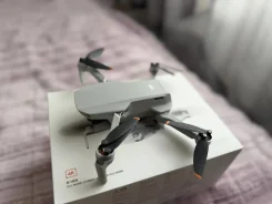 DJI Mavic Mini. � ������� ����