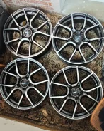 RAYS Gram Lights Azure 57ANA. 7.0/7.0x18", 5x114.3, ET45/53, �� 73,1���. ����