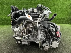 ��������� � ����� + ���� + ����� 64 �. �� Toyota Roomy 2022 19000B1R65 M900A 1KR-VET 19000B1R65 ����