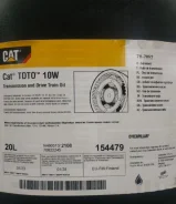 CAT. �����������, �����������, 10W, 20��. ����