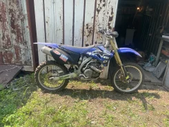 Yamaha YZ 450F. 450����. ��., ��������, ���������, ������ �� �� ����