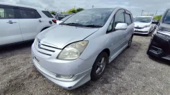 Toyota Corolla Spacio. NZE121N, 1NZFE ����