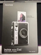 Fujifilm Instax Mini Evo. 4 - 4.9 �� ����