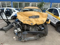 Kia Rio X-Line. 234, 324 ����