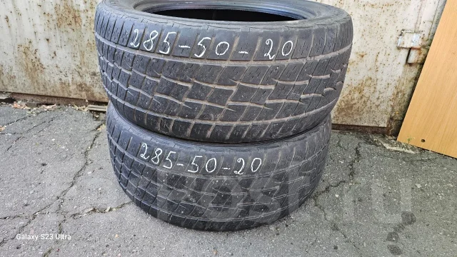 Cooper Discoverer H/T. ������, 2012 ���, �/�, ����� 35 % ����