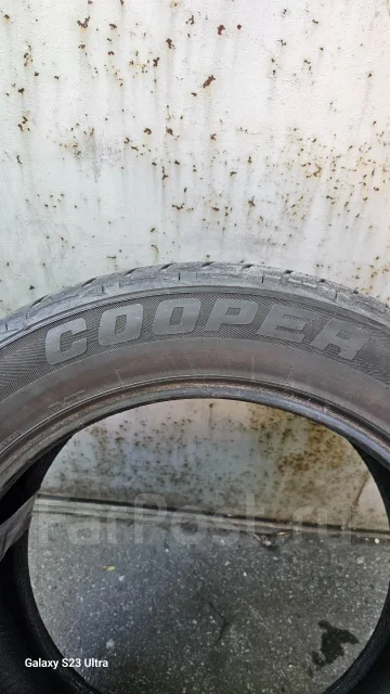 Cooper Discoverer H/T. ������, 2012 ���, �/�, ����� 35 % ����