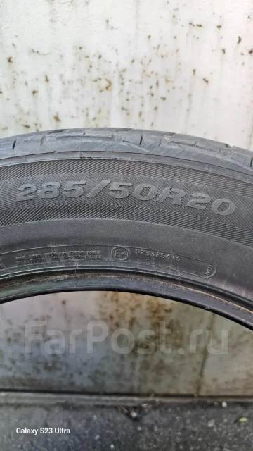 Cooper Discoverer H/T. ������, 2012 ���, �/�, ����� 35 % ����