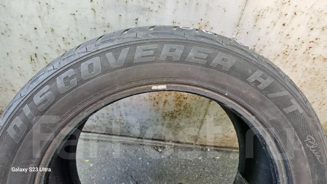 Cooper Discoverer H/T. ������, 2012 ���, �/�, ����� 35 % ����