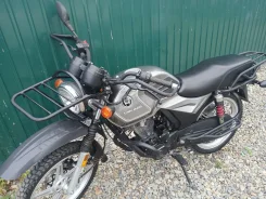 Regulmoto Viking. 150����. ��., ��������, ���������, ������ �� �� ����