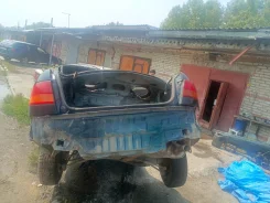 Toyota Carina E. SB153ABK00E161061, 4A M372306 ����