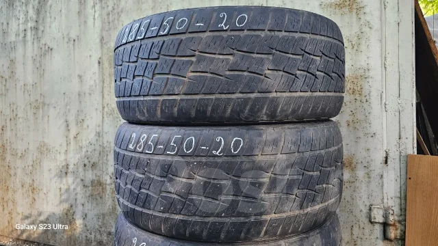 Cooper Discoverer H/T. ������, 2012 ���, �/�, ����� 35 % ����