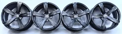 OZ Racing Aspen HLT. 9.5x20", 5x120, ET52, �� 75���. ����