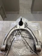 ����� �������� LH/RH ������� VAG 7L0407021 (�����) 7L0407021 ����