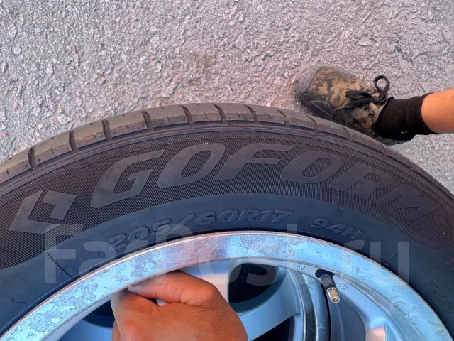 Goform GH18. ������, 2019 ���, �/�, ����� 50 % ����