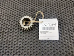 �������� ��������� Mazda Mazda6 2007 L50111316B GH LF17 [86520] L50111316B ����