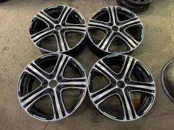 Weds Adela. 7.0x18", 5x114.3, ET55, �� 73,1���. ����