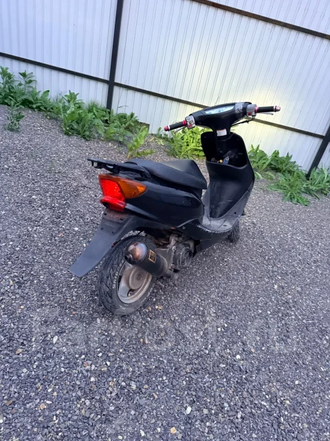 Yamaha Jog Coolstyle. 72����. ��., ��������, ���������, ������ �� �� ����