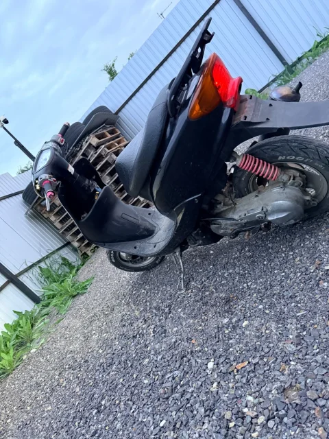 Yamaha Jog Coolstyle. 72����. ��., ��������, ���������, ������ �� �� ����
