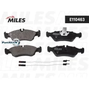 ������� ��������� MB W463/Sprinter (901-904)/VW LT 97-07 ���. SemiMetallic Miles E110463 E110463 ����