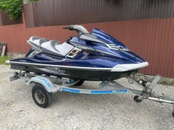 Yamaha FX Cruiser SHO. 2012 ��� ����