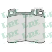 ������� ��������� Mercedes W140 3.0/3.2 91-98 �������� LPR 05P447 LPR 05P447 05P447 ����