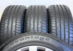 BFGoodrich Advantage Control. ������, 2022 ���, �/�, ����� 5 % ����