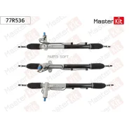 ����� ������� KIA Sorento (XM) 2009 - Masterkit 77R536 Masterkit 77R536 77R536 ����