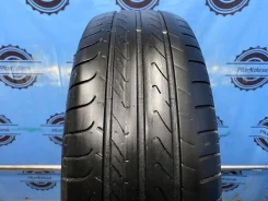 GT Radial Champiro FE1