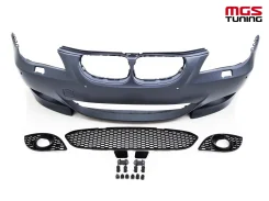 �������� ������ � ����� M5 ��� BMW 5 series E60 (2003-2010) E60/E61 (2003 - 2010) MGS-Tuning 51117111740 51117111740 ����