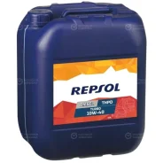 Repsol Diesel Turbo. 10W-40, �������������, 20��. ����