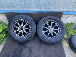����� ����� Konig SH09 7xR17 5x114.3. 7.0x17" 5x114.3 ET42 �� 56,6���. ����