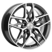 Khomen Wheels KHW1709