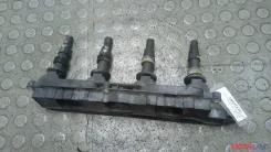 ������� ��������� Opel Astra H 2004-2010 21282361 1208008 ����