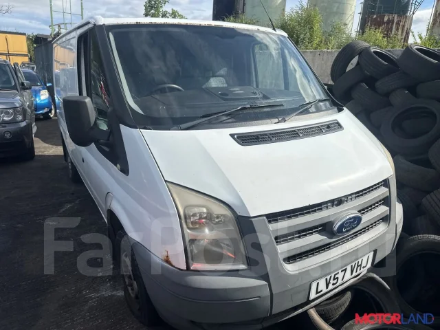 ������� Ford Transit 2006-2014 21301700 1748650 ����