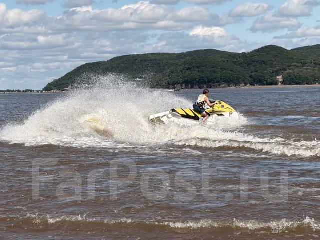 Yamaha VX700. 2010 ��� ����