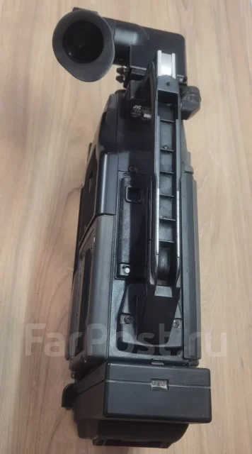 JVC GY. ����� 4-� ��, ��� ��������� ����