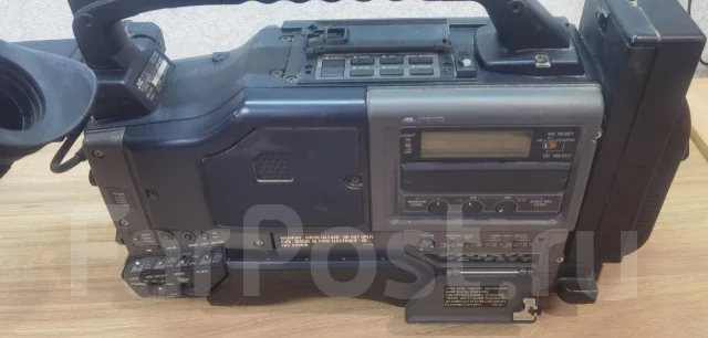 JVC GY. ����� 4-� ��, ��� ��������� ����
