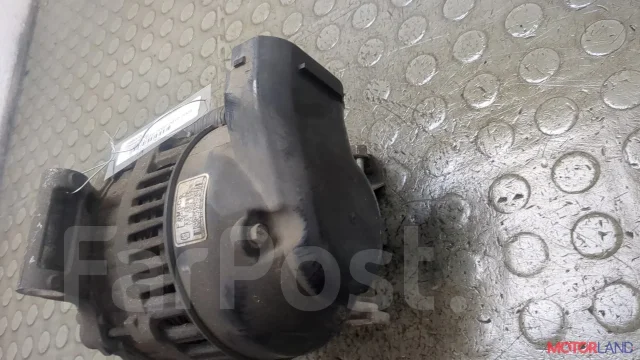 ��������� Mazda Mazda6 GH 2007-2012 21282266 L3P918300D ����