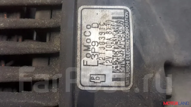 ��������� Mazda Mazda6 GH 2007-2012 21282266 L3P918300D ����