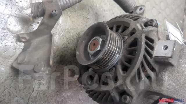 ��������� Mazda Mazda6 GH 2007-2012 21282266 L3P918300D ����