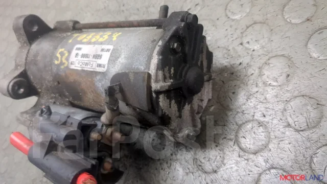 ������� Ford Focus 2 2008-2011 21284570 1376305 ����