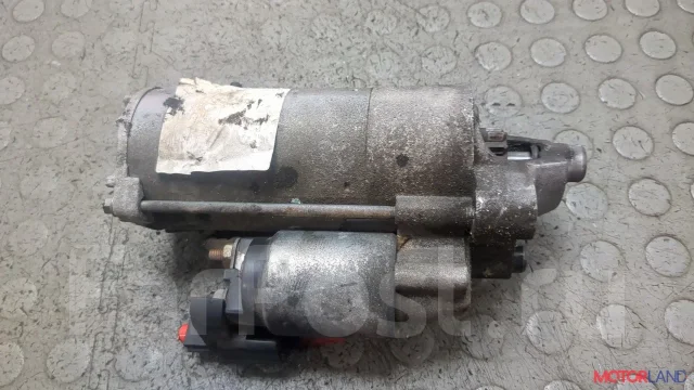 ������� Ford Focus 2 2008-2011 21284570 1376305 ����