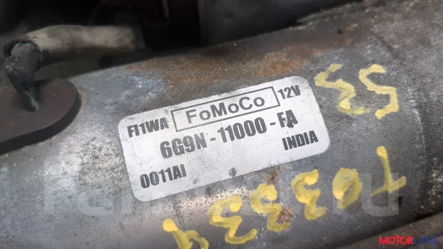 ������� Ford Focus 2 2008-2011 21284570 1376305 ����