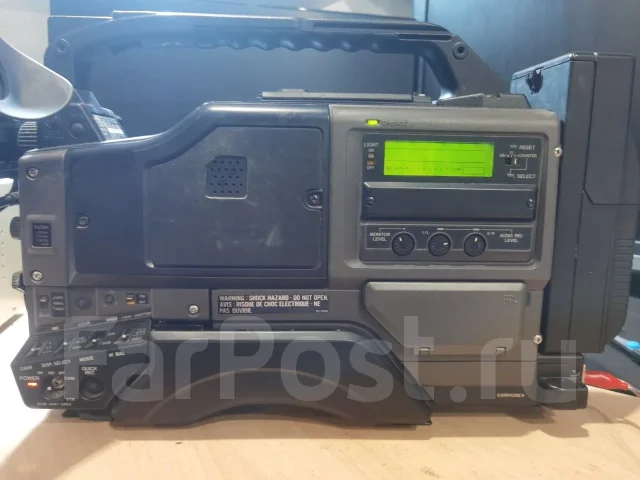 JVC GY. ����� 4-� ��, ��� ��������� ����