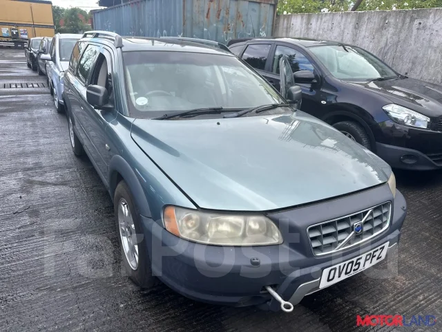 �������� ����������� Volvo XC70 2000-2007 21346824 969001 ����