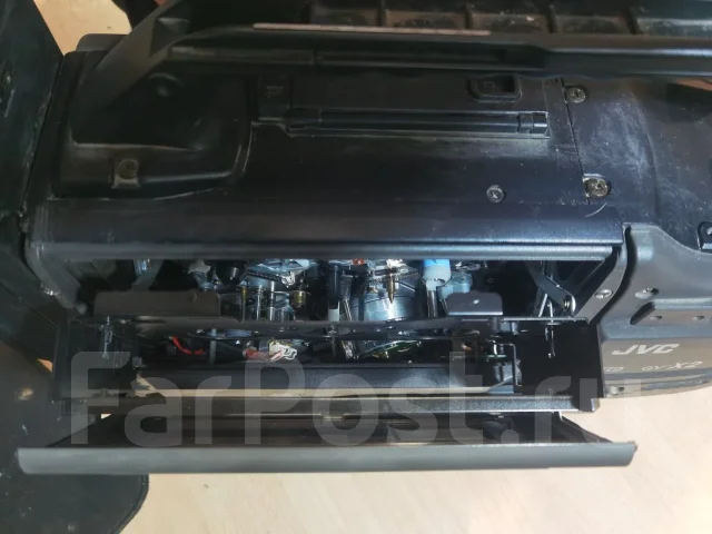 JVC GY. ����� 4-� ��, ��� ��������� ����