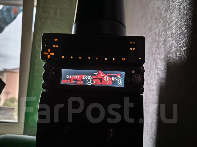 Sony CDX ����