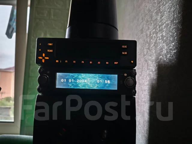 Sony CDX ����