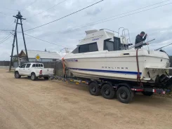 GTS-Trailer. �/�: 3 500���., �����: 500���. ����